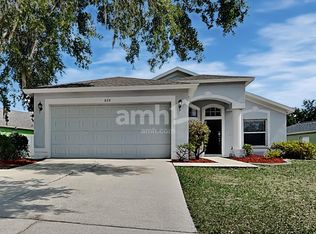 828 Rocky Mountain Ct, Valrico, FL 33594