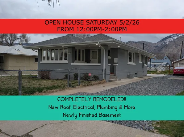 3142 S Ogden Ave E, Ogden, UT 84401