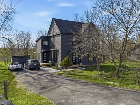 506 County Road 10 Rd, Prince Edward County, ON K0K 2T0