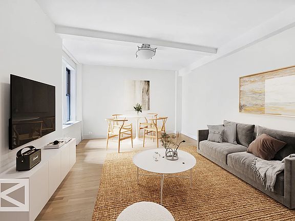 2nd image of 23 W 73rd St #402A