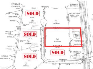 108 Morton Dr, Salvisa, KY 40372