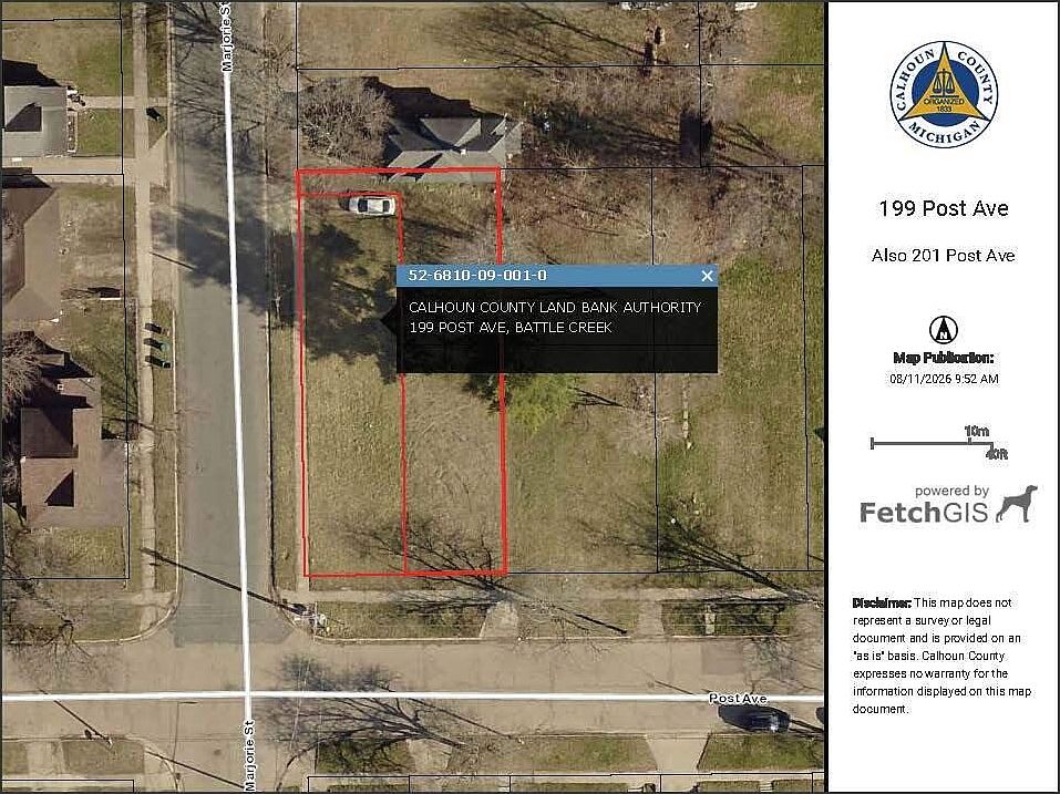 1st image of 199 Post Ave