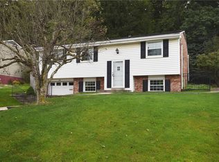 171 Parkedge Rd, Pittsburgh, PA 15220