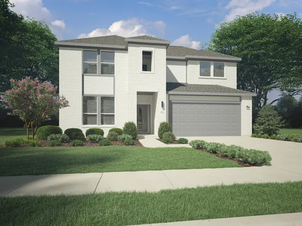 1485 Companero St, Haslet, TX 76052