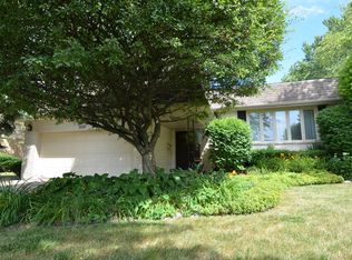 3101 Kathleen Ln, Flossmoor, IL 60422