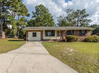 3432 Chadbourne St, Augusta, GA 30906