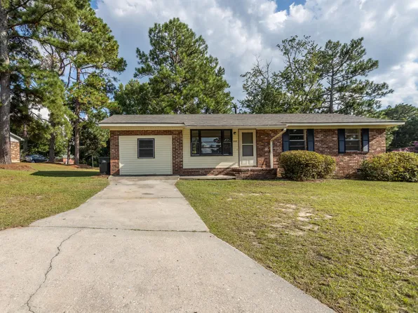 3432 CHADBOURNE Street, Augusta, GA 30906