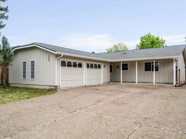 3648 Plumtree Dr, Eugene, OR 97402