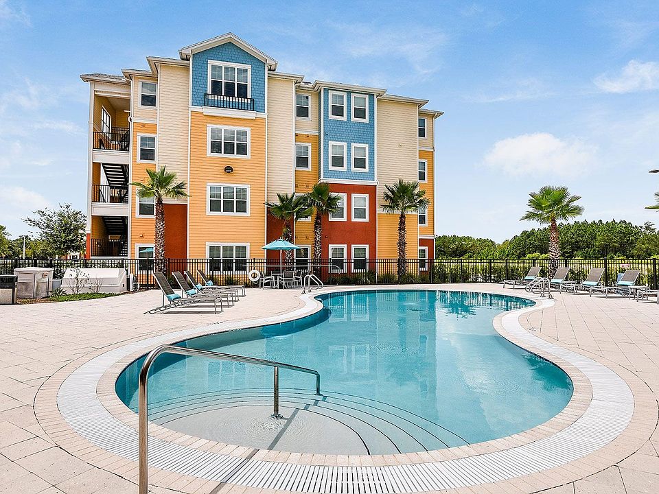 Windermere Cay Apartment Rentals Winter Garden, FL Zillow