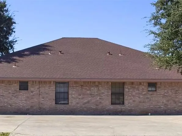 2817 N 31st St, McAllen, TX 78501