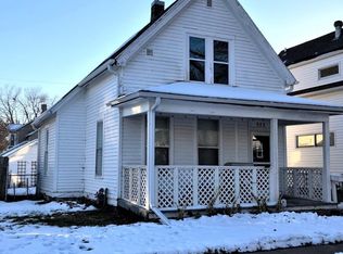 925 3rd Ave, Council Bluffs, IA 51501