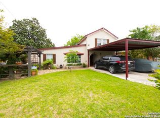 226 Ravenhill Dr, San Antonio, TX 78214