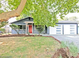 3841 N Alaska St, Portland, OR