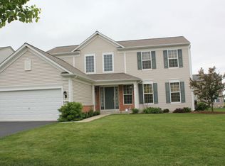 3205 Drury Ln, Carpentersville, IL 60110