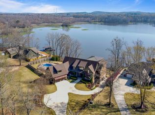 158 Barnsley St, Wilsonville, AL 35186