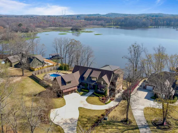 158 Barnsley St, Wilsonville, AL 35186