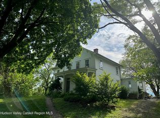 145 E Camp Rd, Germantown, NY 12526