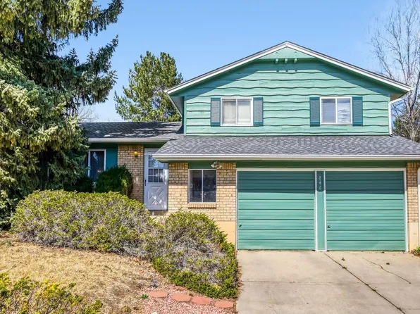 846 Quebec Ave, Longmont, CO 80501