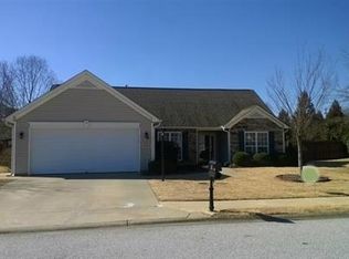 55 Cantera Cir, Greenville, SC 29615