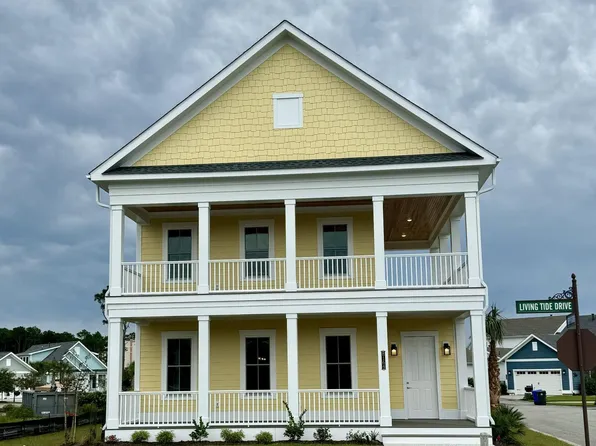 8164 Living Tide Dr. Lot 74, Myrtle Beach, SC 29572