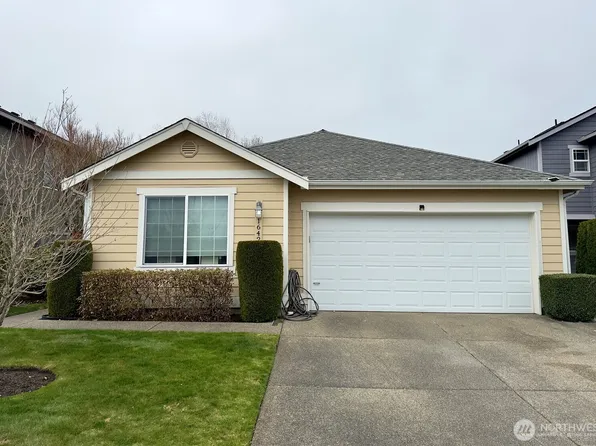 1642 Cottondale Lane SE, Olympia, WA 98501