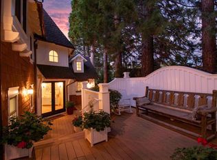 27567 W Shore Rd, Lake Arrowhead, CA 92352