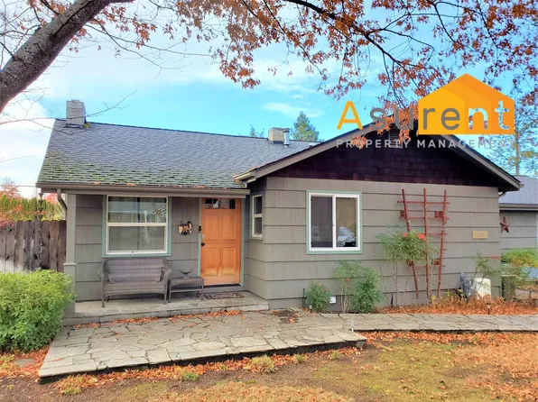 1638 Jasmine Ave, Medford, OR 97501