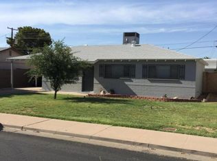 1610 W 2nd St, Mesa, AZ 85201