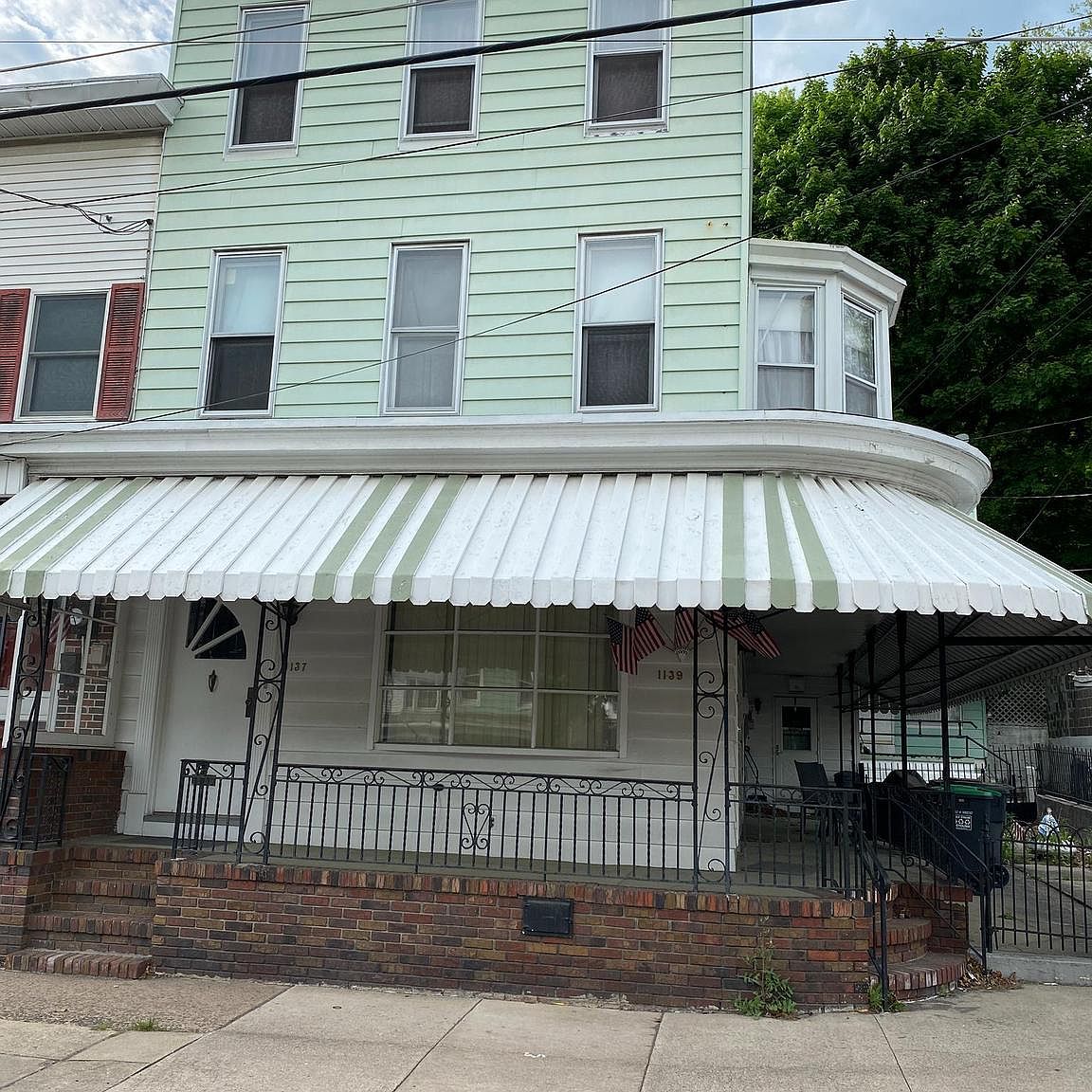 1137 1139 Centre St, Mahanoy City, PA 17948 Zillow