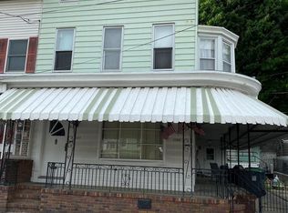 1139 E Centre St, Mahanoy City, PA 17948