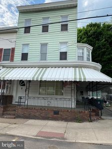1139 E Centre St, Mahanoy City, PA, 17948