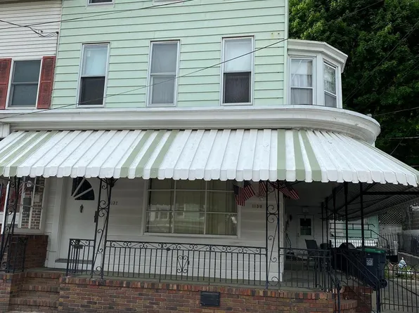 1139 E Centre St, Mahanoy City, PA 17948