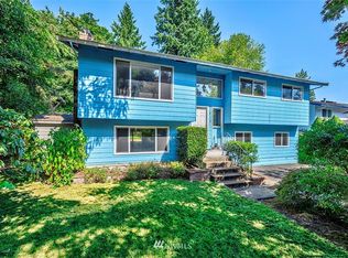 17410 NE 160th St, Woodinville, WA 98072