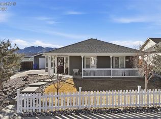 831 Teton Pl, Canon City, CO 81212