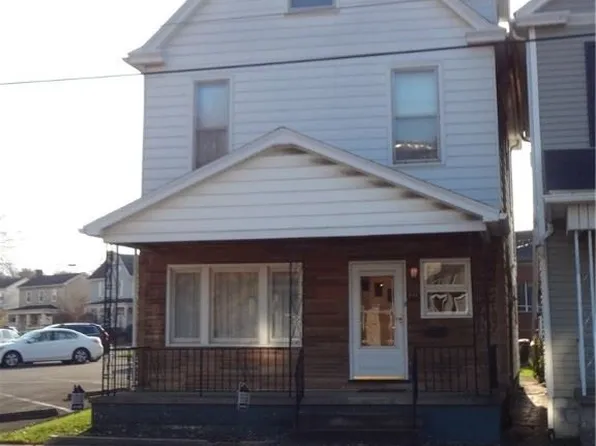 441 Depot St, Latrobe, PA 15650