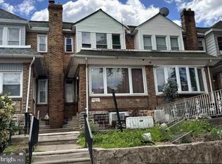 1812 Widener Pl, Philadelphia, PA 19141