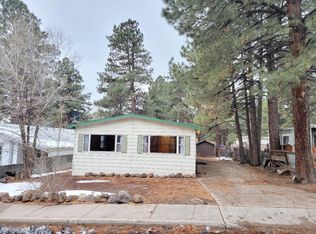 4417 E Winter Dr, Flagstaff, AZ 86004