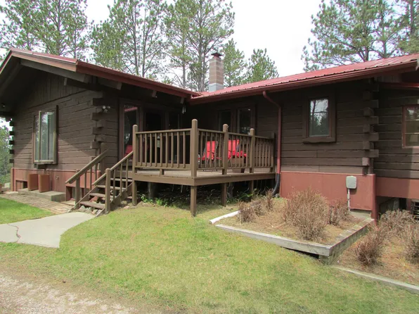 25175 Wazi Ln, Custer, SD 57730