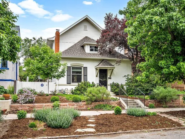 619 S Grant Street, Denver, CO 80209