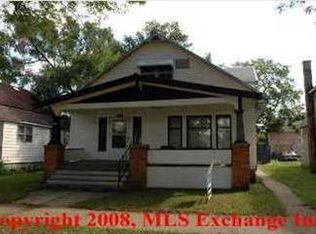 1112 Fremont Ave NW, Grand Rapids, MI 49504
