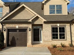 3805 Thistleberry Rd LOT 18, High Point, NC 27265