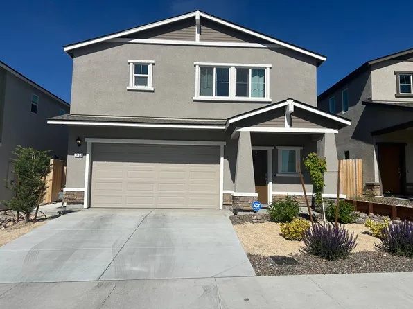 1433 Solitude Trl, Reno, NV 89523