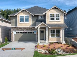 15415 61st Pl W, Edmonds, WA 98026