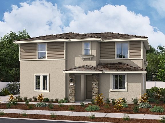 The Nesta Elevation B