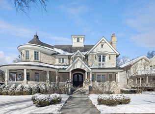 123 W Hickory St, Hinsdale, IL 60521