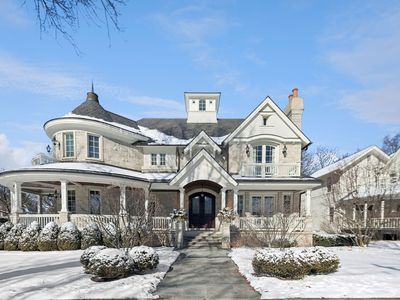 123 W Hickory St, Hinsdale, IL, 60521
