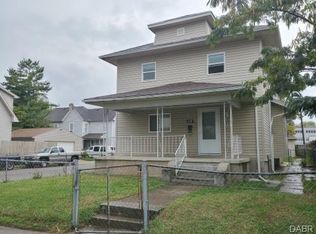 249 S Findlay St, Dayton, OH 45403