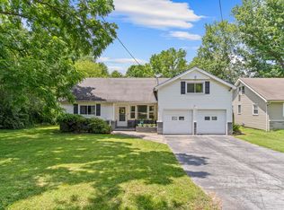 2003 S Linden Ave, Springfield, MO 65804