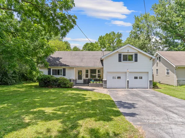 2003 S Linden Avenue, Springfield, MO 65804