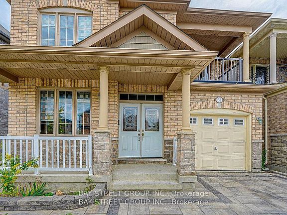 2nd image of 33 Jeffrey Nihda Cres #Basement